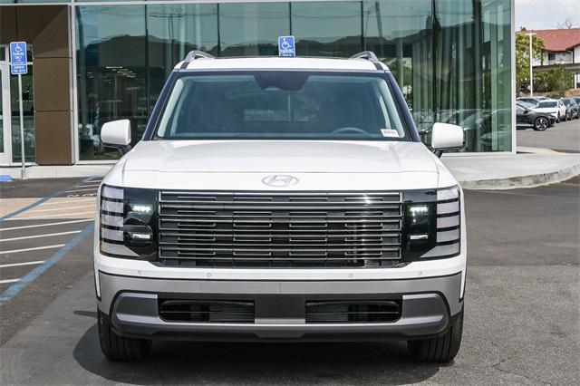 2026 Hyundai Palisade SEL photo 2