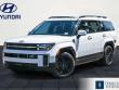 New 2025 Hyundai Santa Fe Hybrid Calligraphy SUV