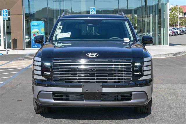 2026 Hyundai Palisade Limited photo 2