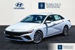 Hyundai Elantra Hybrid
