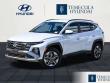 New 2025 Hyundai Tucson SEL AWD SUV