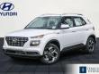 New 2026 Hyundai Venue SEL