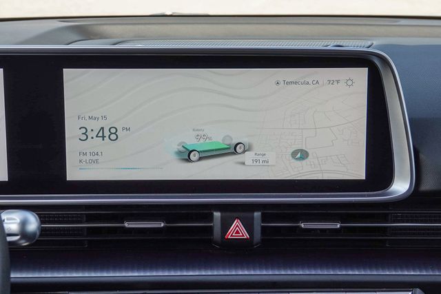 2024 Hyundai IONIQ 6 SE - Photo 14