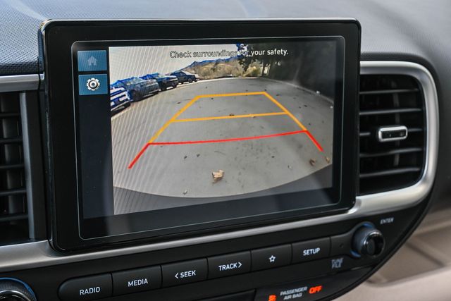2026 Hyundai Venue SEL - Photo 29