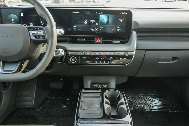 2026 Hyundai IONIQ 5 SEL - Photo 14