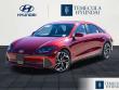 New 2025 Hyundai IONIQ 6 SEL Sedan