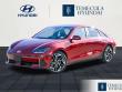 New 2025 Hyundai IONIQ 6 SEL Sedan