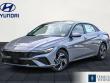 New 2026 Hyundai Elantra Limited Sedan