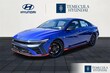 Hyundai Elantra N