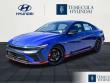 New 2025 Hyundai Elantra N Sedan Sedan