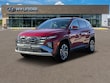 Hyundai Tucson Plug-In Hybrid