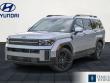 New 2026 Hyundai Santa Fe Hybrid Calligraphy SUV