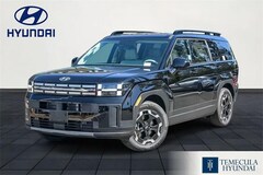 2026 Hyundai Santa Fe SEL FWD SUV