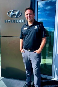 Staff member Ryan Flaherty from ID_dea7cb