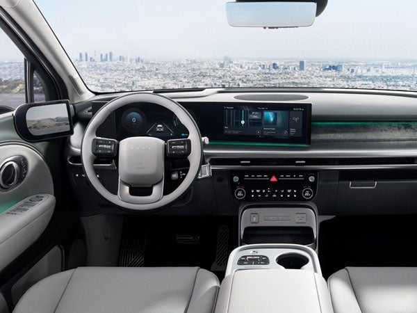 2026 Hyundai IONIQ 9
