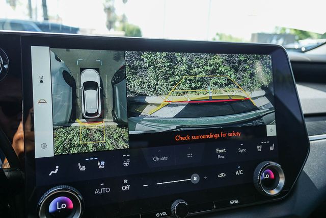 2023 Lexus RX Hybrid 350h - Photo 26