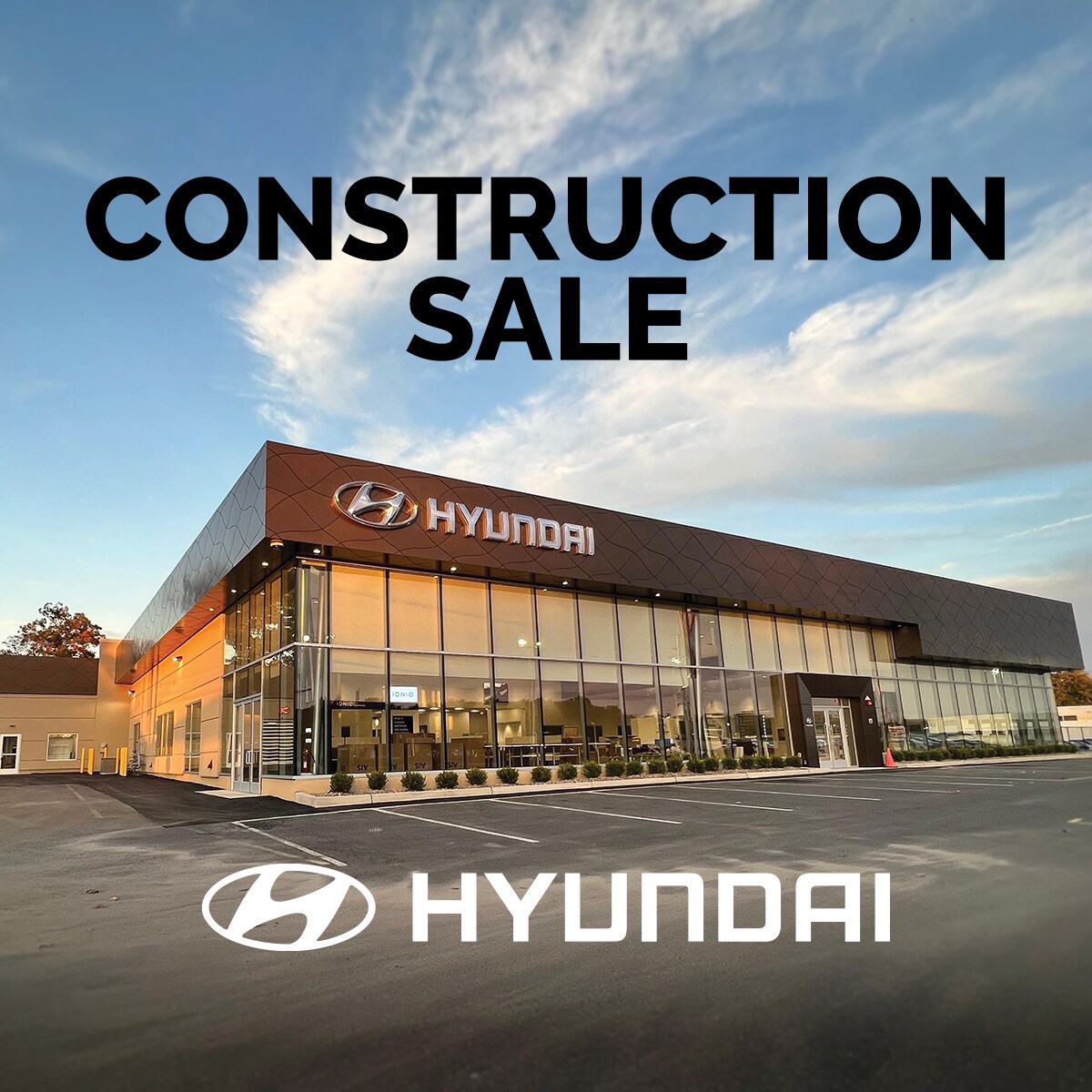 New Vehicle Specials | Temecula Hyundai