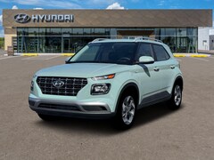 2026 Hyundai Venue SEL SUV