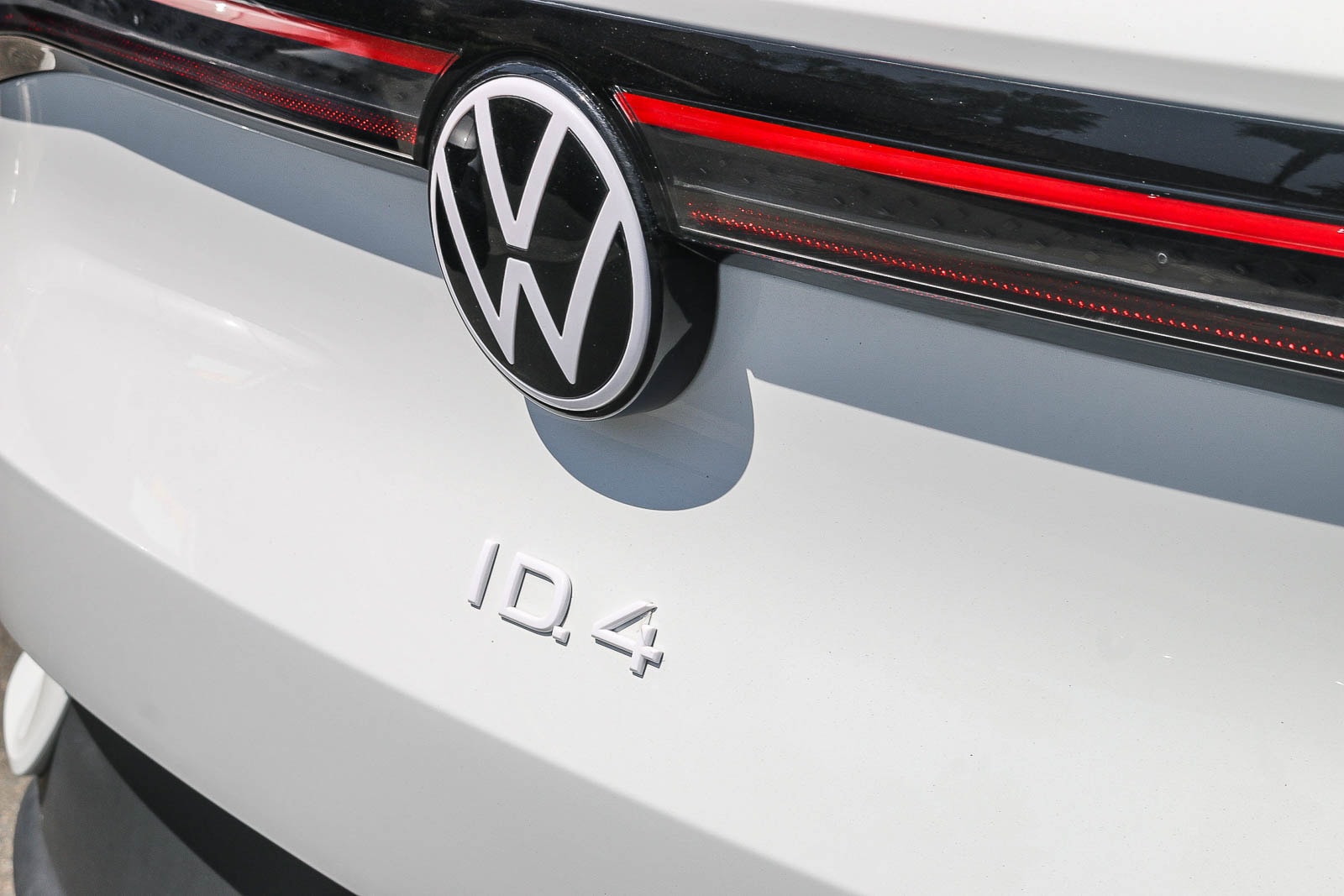 2023 Volkswagen ID.4 PRO - Photo 13