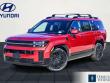New 2026 Hyundai Santa Fe Hybrid Calligraphy SUV