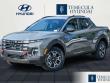 New 2025 Hyundai Santa Cruz XRT Truck Crew Cab