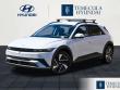 New 2025 Hyundai IONIQ 5 SEL SUV