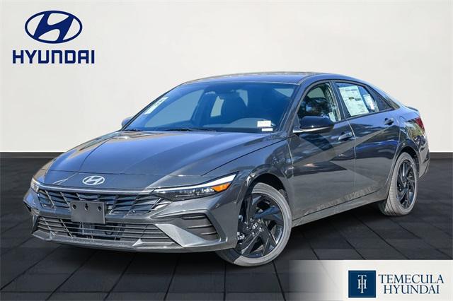 2026 Hyundai Sonata SEL