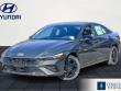 New 2026 Hyundai Elantra Hybrid SEL Sport Sedan