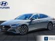 Used 2021 Hyundai Sonata Limited Sedan