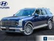 New 2026 Hyundai Palisade SEL FWD SUV