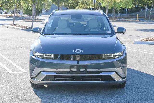 2025 Hyundai Ioniq 5 Limited photo 2