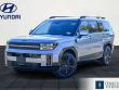 New 2026 Hyundai Santa Fe Hybrid Calligraphy SUV