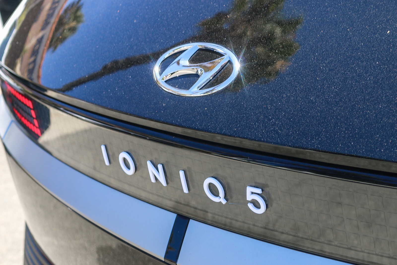 2024 Hyundai IONIQ 5 SEL - Photo 13