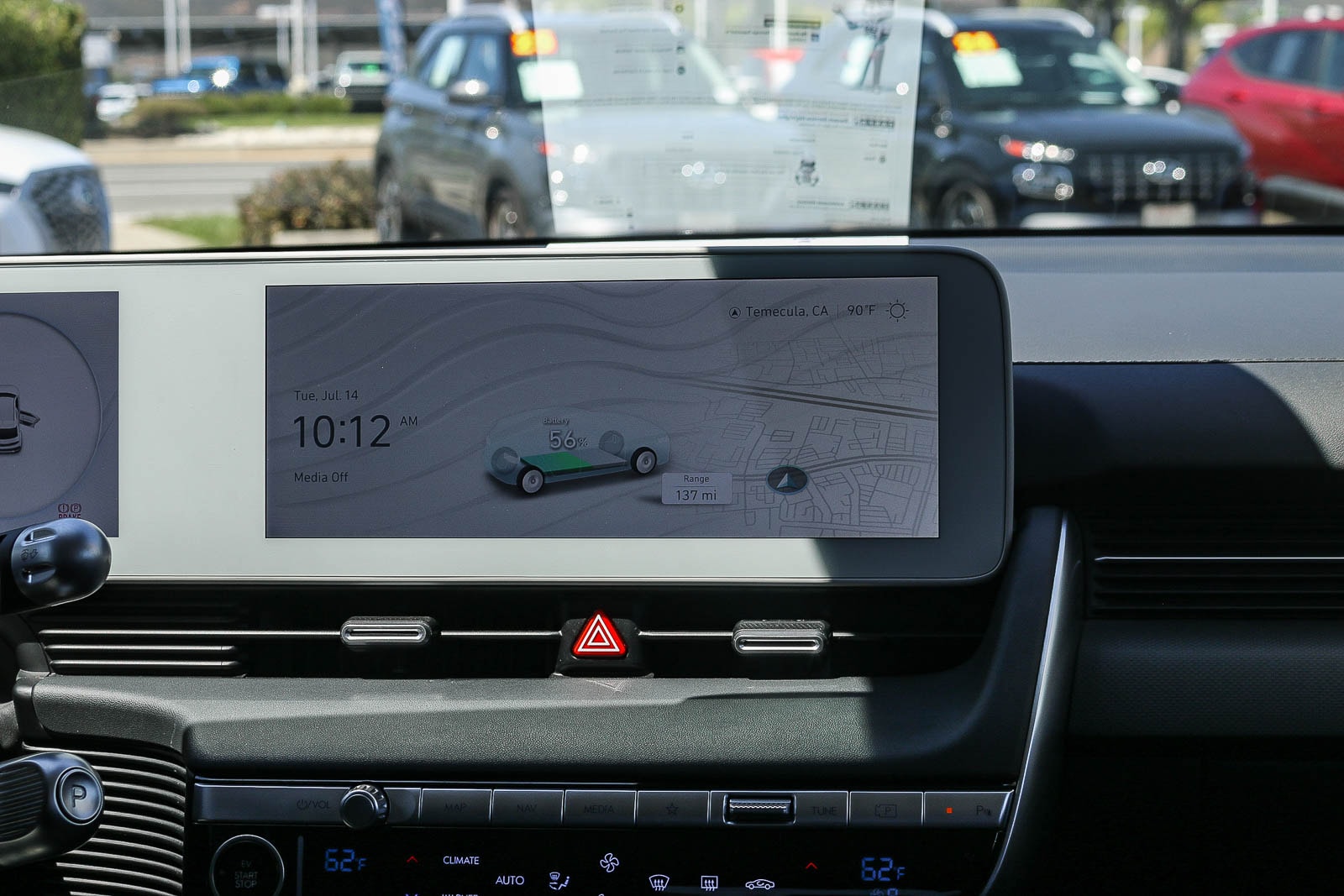 2024 Hyundai IONIQ 5 SEL - Photo 18