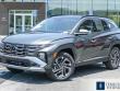 New 2025 Hyundai Tucson Hybrid Limited SUV