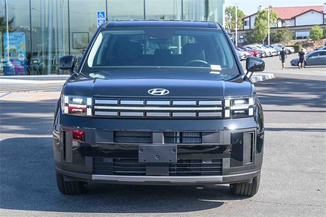 2026 Hyundai Santa Fe SE photo 2