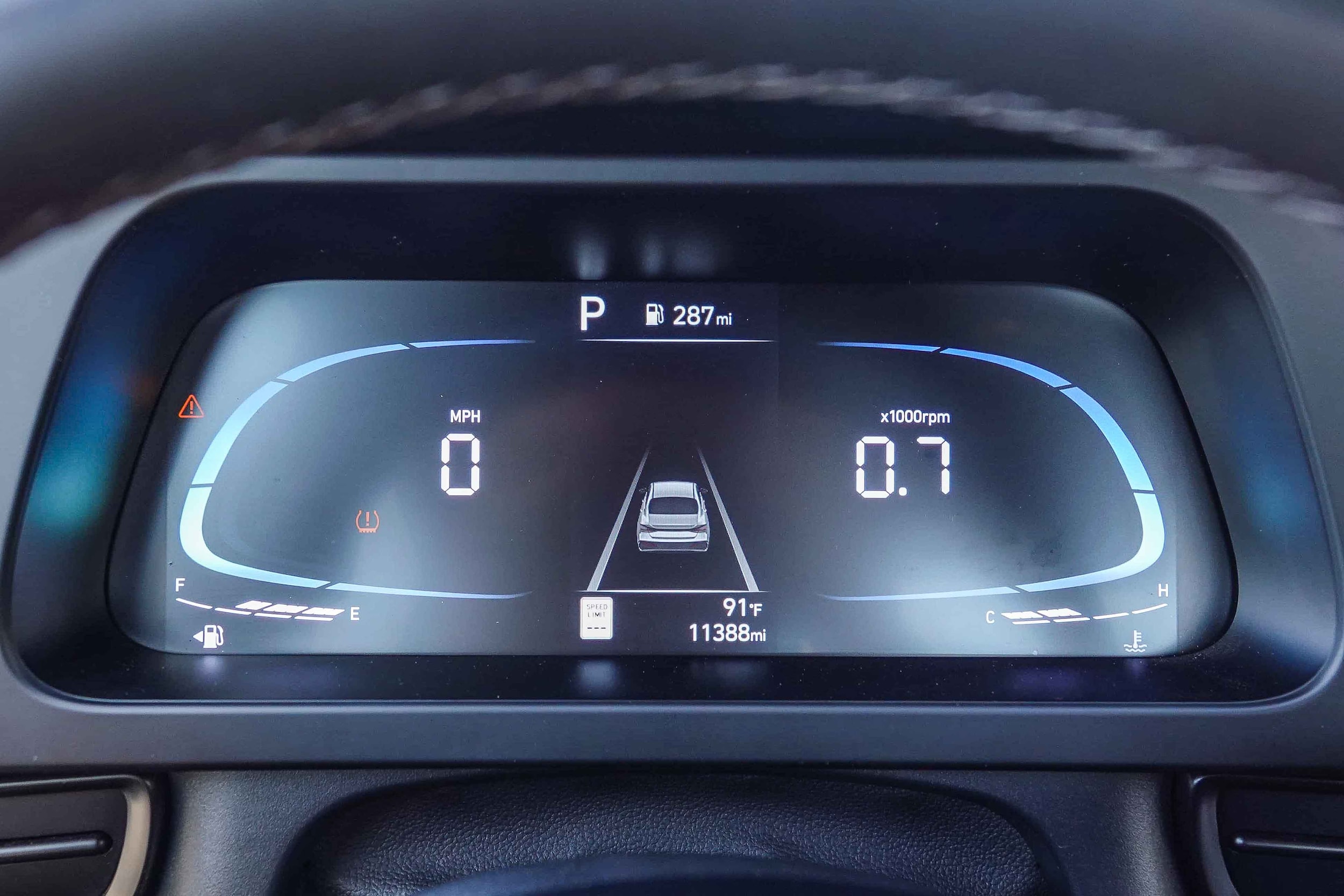 2025 Hyundai Elantra SEL - Photo 23