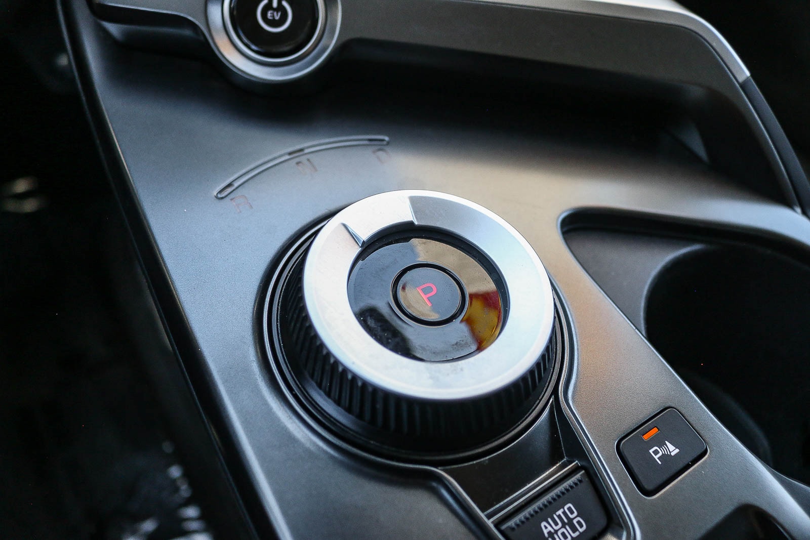 2024 Kia EV6 Light L/R - Photo 29
