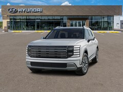 2026 Hyundai Palisade Hybrid SEL Premium 8P SUV