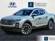 New 2025 Hyundai Santa Cruz SEL FWD Truck Crew Cab