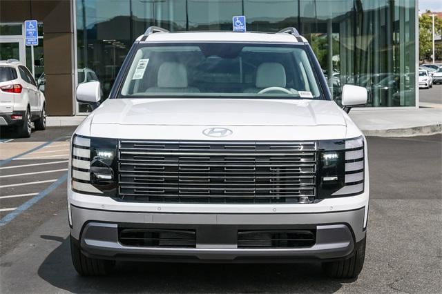 2026 Hyundai Palisade SEL photo 2