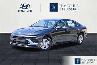 New 2025 Hyundai Sonata SE Sedan in Temecula, CA