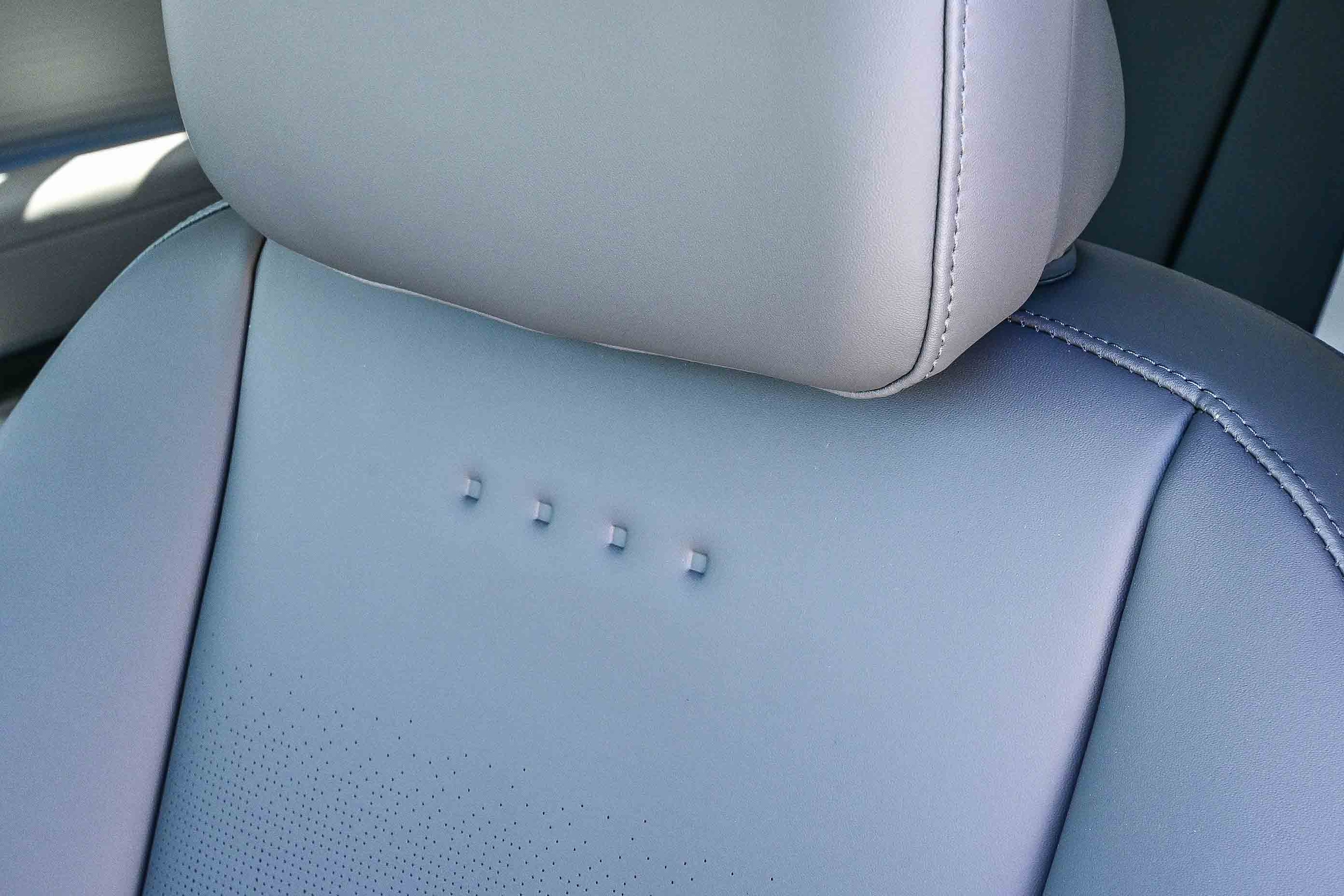 2026 Hyundai IONIQ 9 SEL - Photo 27