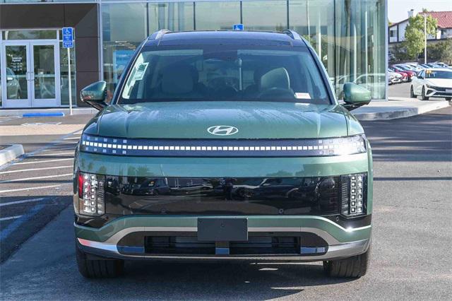 2026 Hyundai Ioniq photo 2