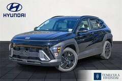 2026 Hyundai Kona SEL Sport FWD SUV