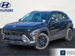 New 2026 Hyundai Kona SEL Sport FWD SUV