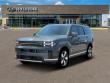 New 2026 Hyundai Santa Fe Hybrid Limited SUV