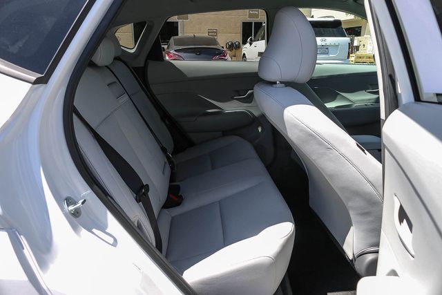 2025 Hyundai Kona EV SEL - Photo 21