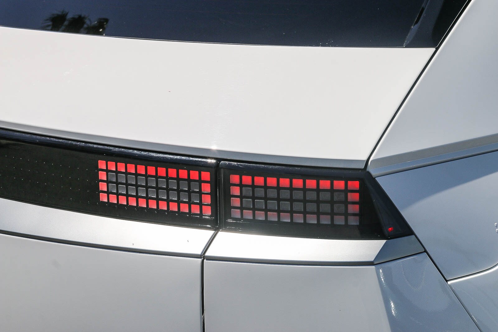 2024 Hyundai IONIQ 5 SEL - Photo 12