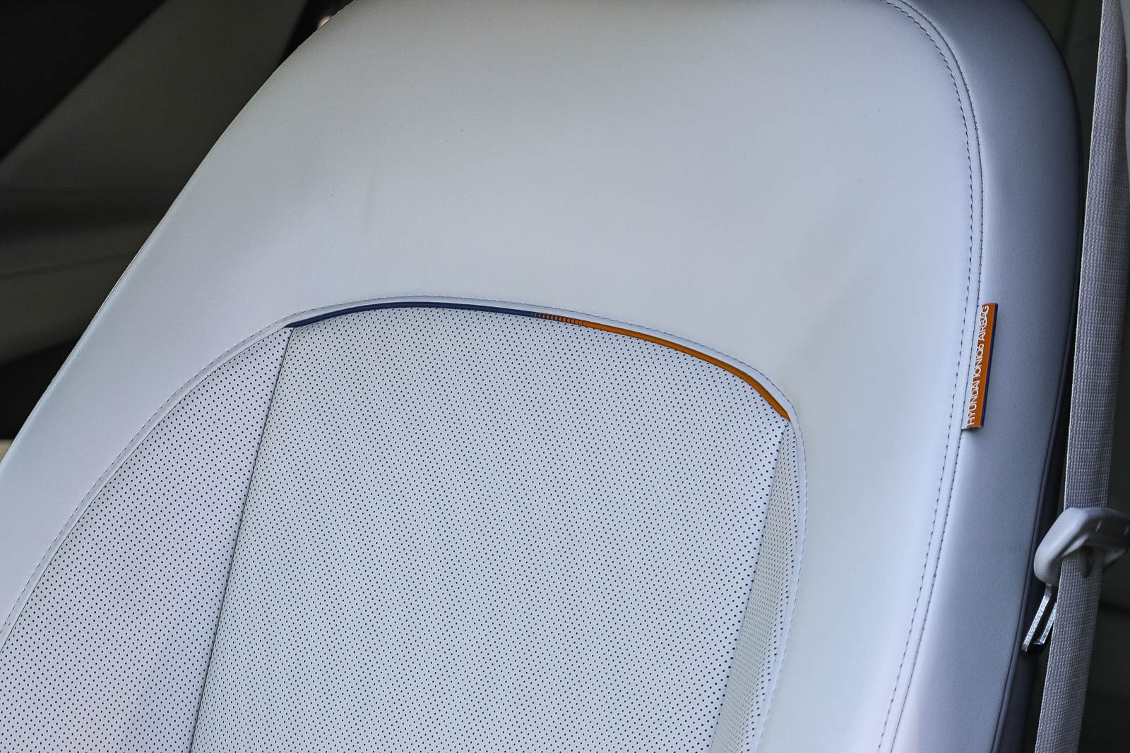 2023 Hyundai IONIQ 6 SEL - Photo 27